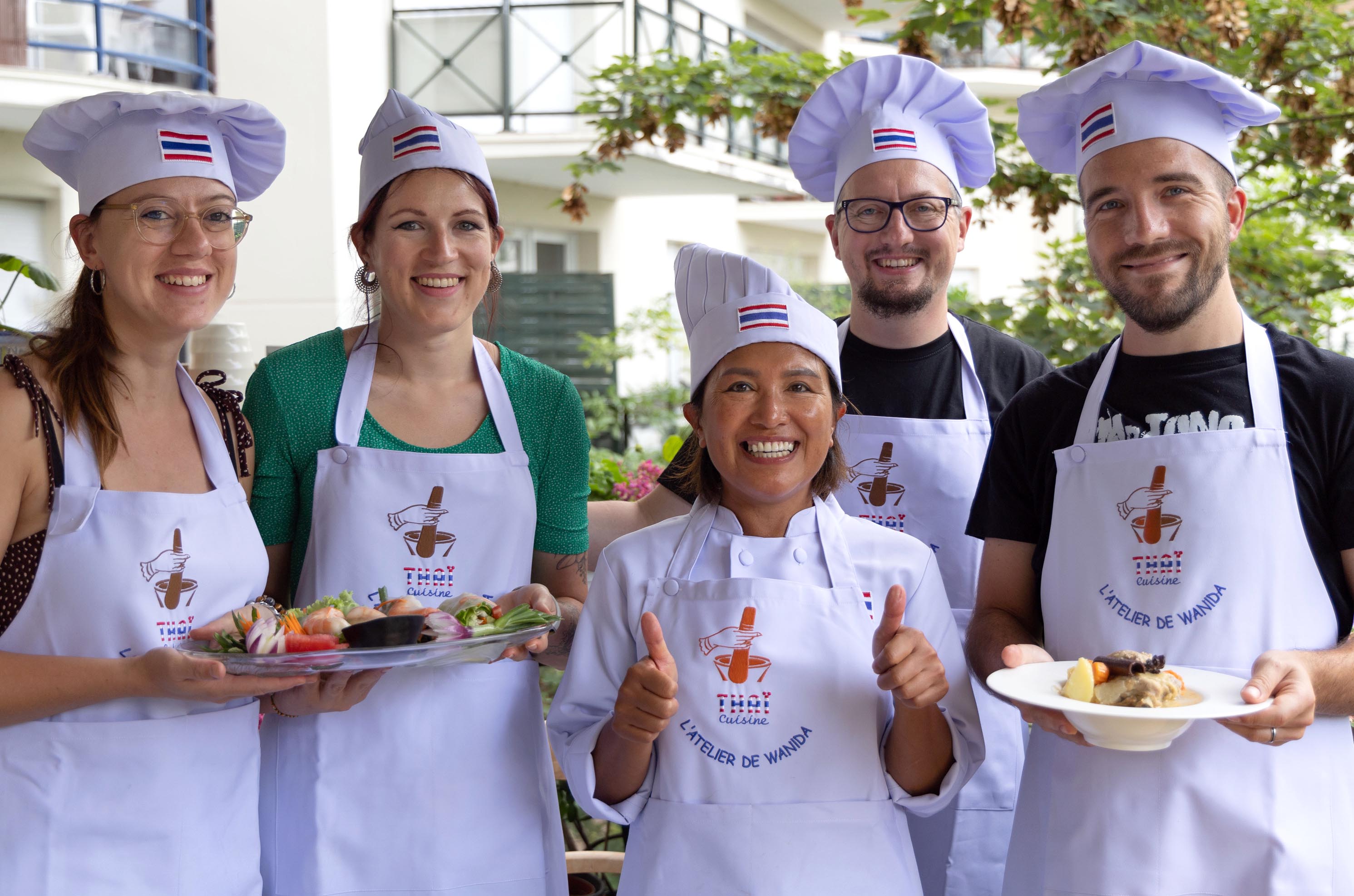 Héloïse et ses amis-31 août 2024